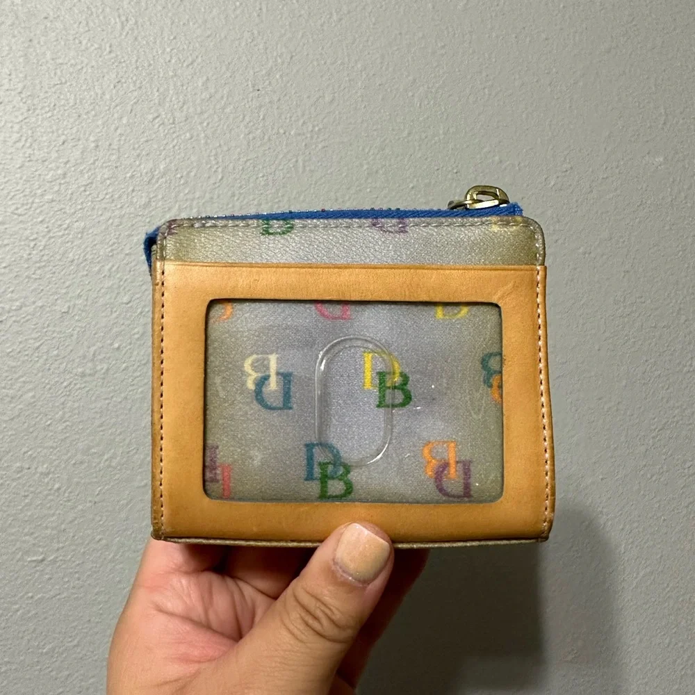 Dooney & Bourke vintage y2k